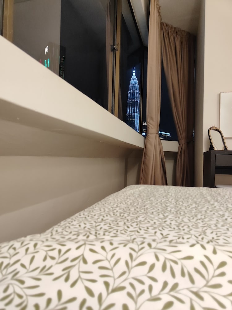 Pavilion&KLCC Bukit Bintang Wisma Cosway
