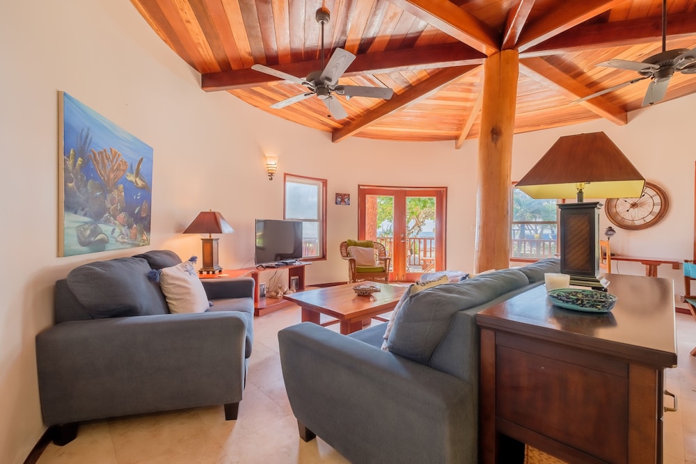 Indigo Belize 5a 3 Bedroom Condo
