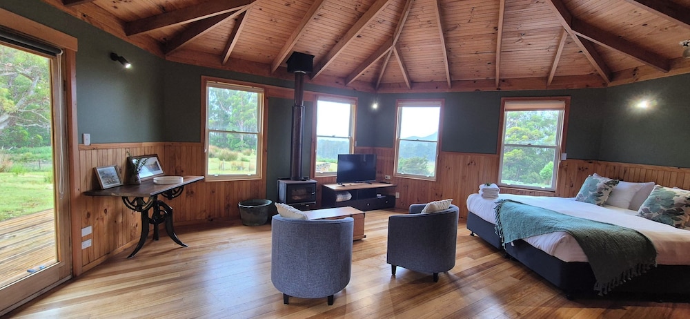 Mavista Cottage