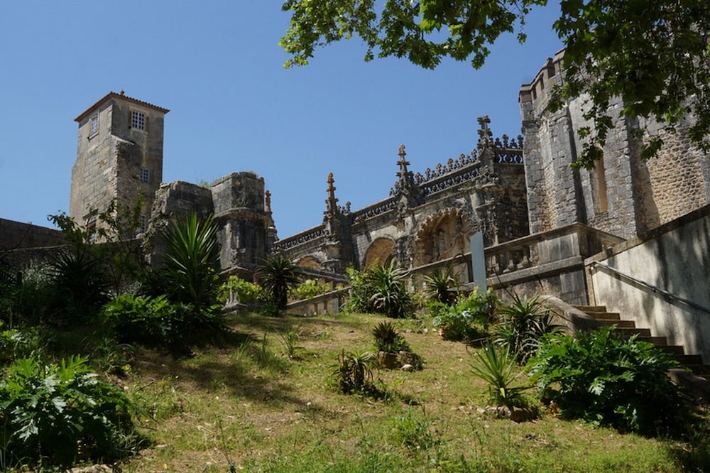 Chateau Batalha