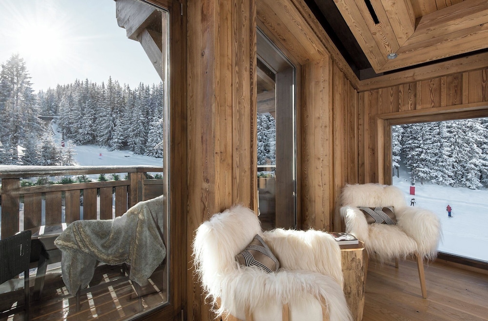 Fouquet's Courchevel