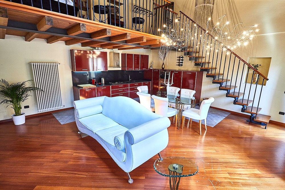 Atlas Apartments