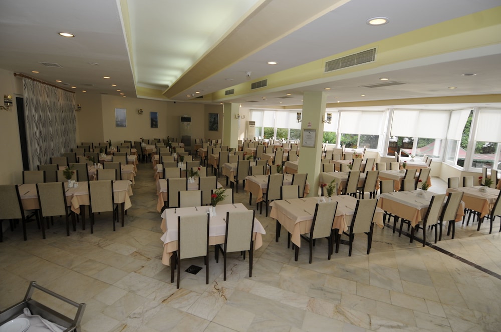 Klas Hotel - All Inclusive