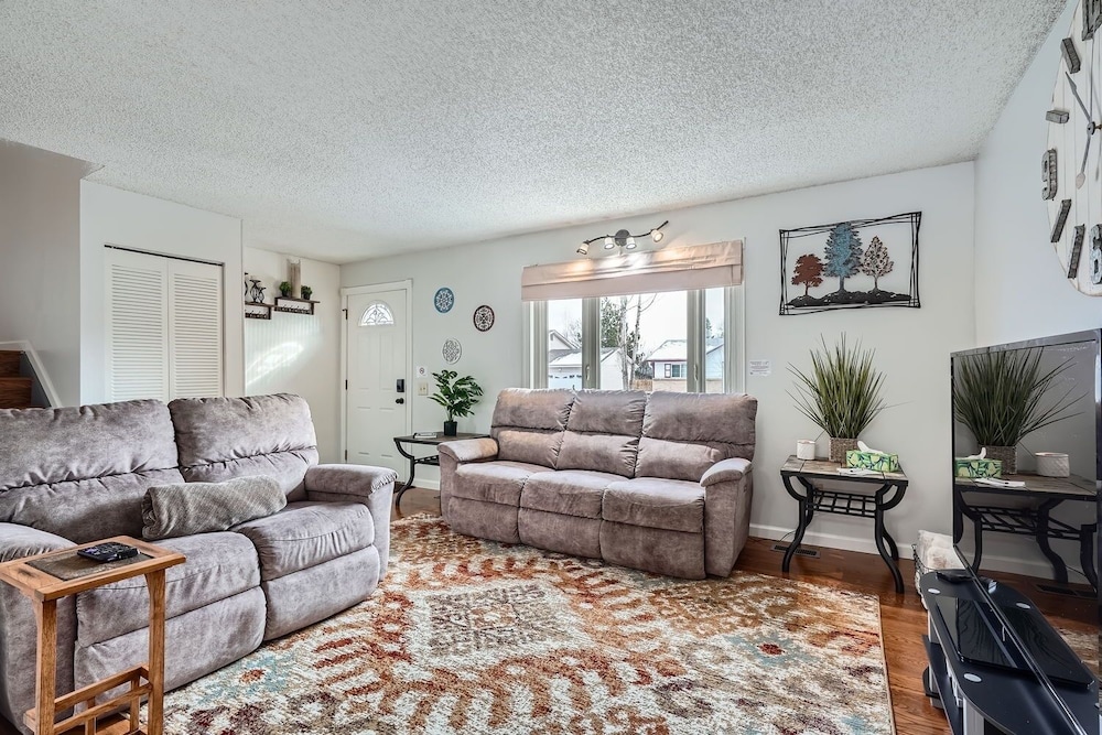 Ingalls Circle 3 Bedroom Home