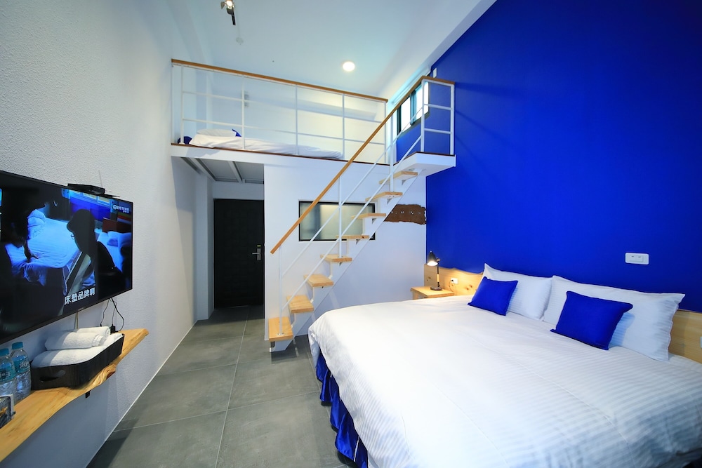 STAR OCEAN B&B