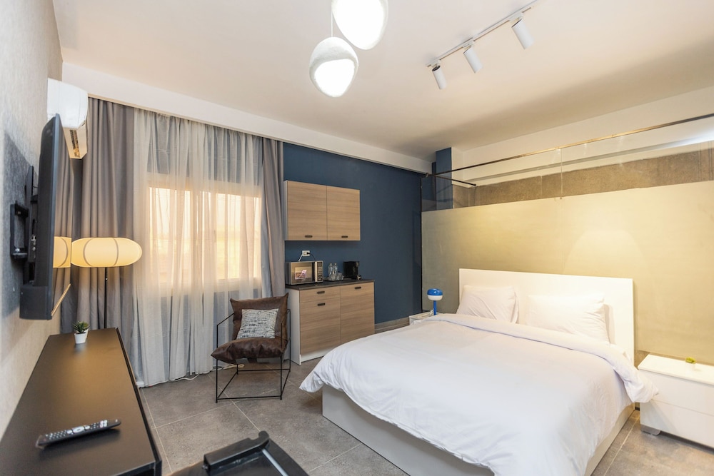 Host Prime Boutique hotel 21