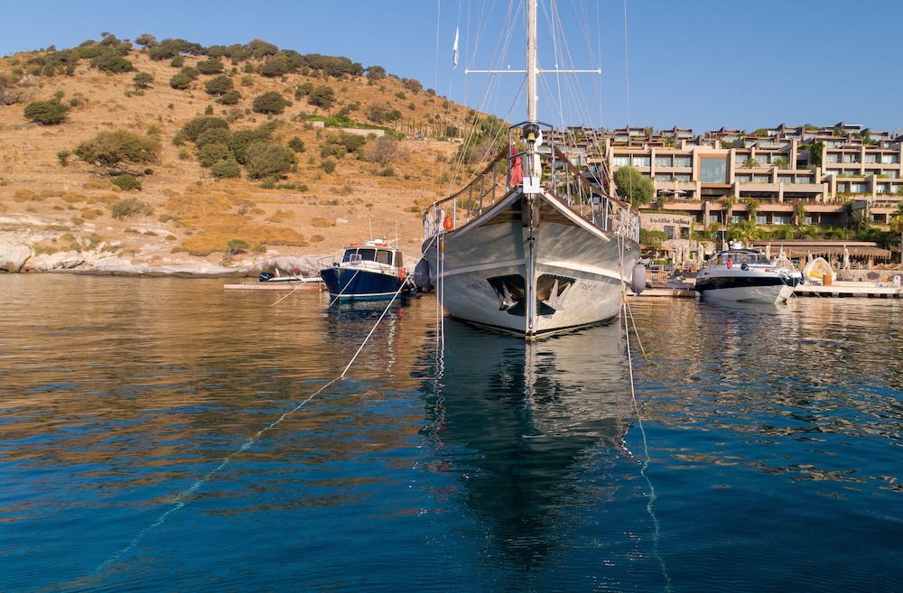 Caresse, Lüks Koleksiyon Tatil Köyü & Spa, Bodrum - Image 167