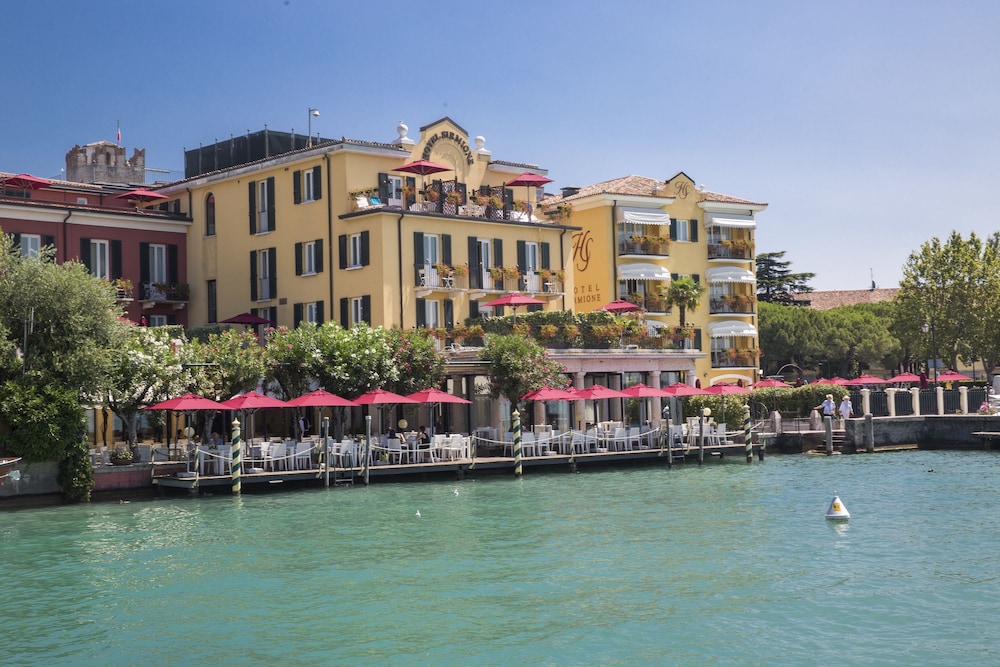 Sirmione Vacations - Hotel Sirmione e Promessi Sposi - Property Image 33