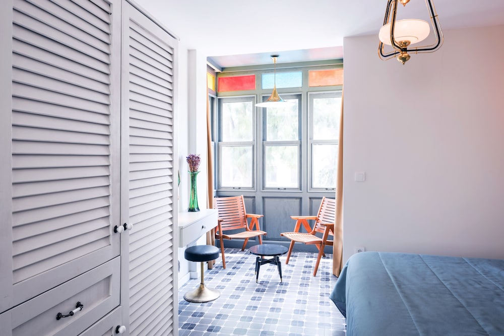 Hotel Pop Alacati - Image 47