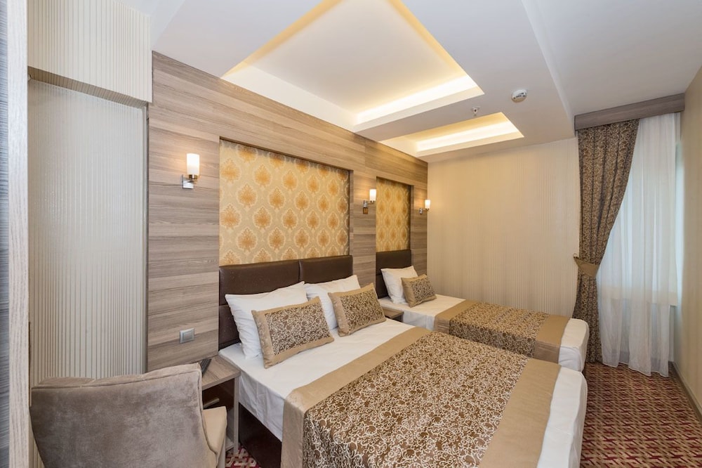 Matiat Otel İstanbul - Image 16