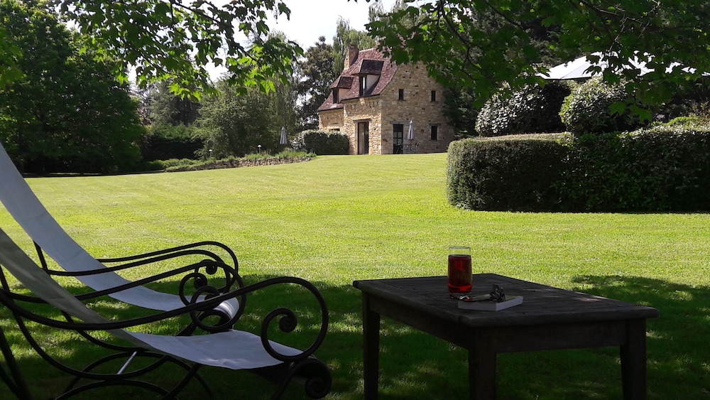Les Granges Hautes