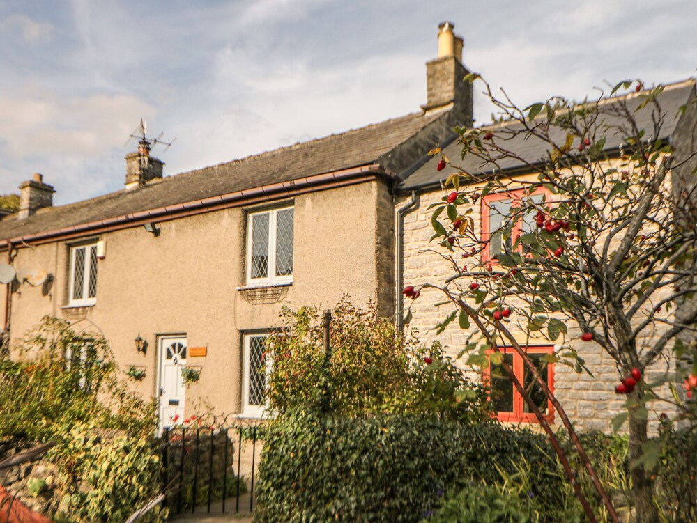 Croft Cottage