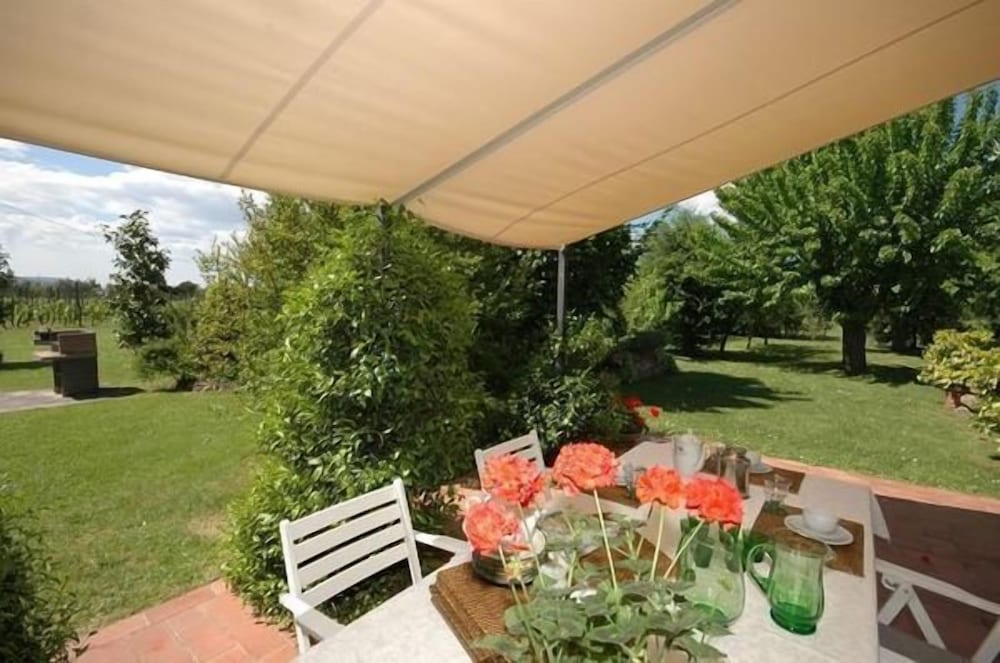 Villa Fontine