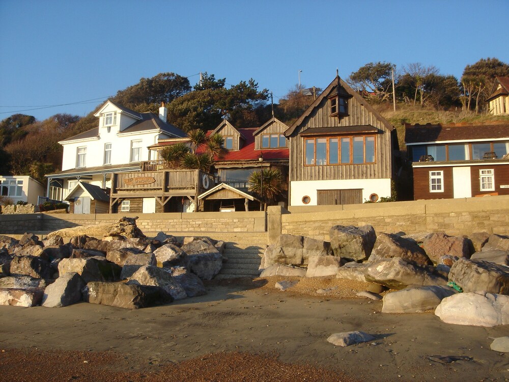 No. 5 Cliffview