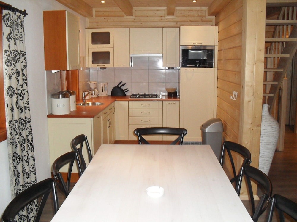 Wooden Chalet Located in the Achterhoek view 5