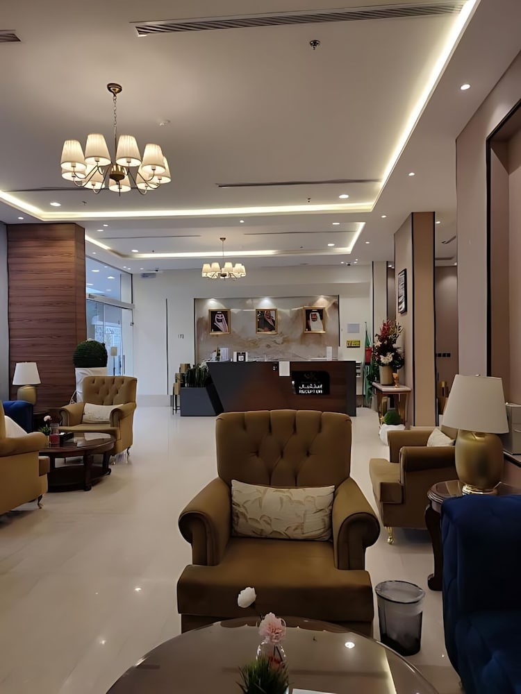 Kayan Serviced Apartments