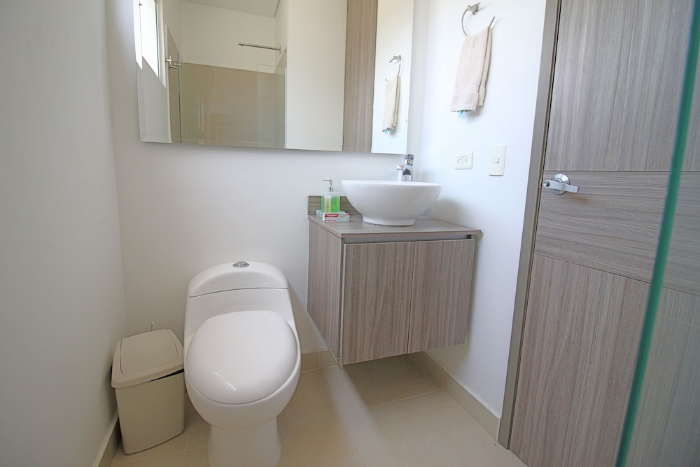 Apartamentos SOHO Elite - Frente al Mar
