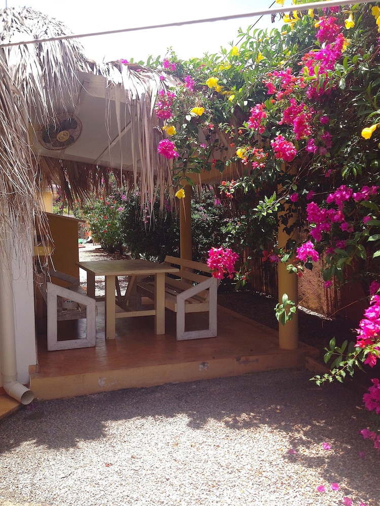 Villa Las Palmas