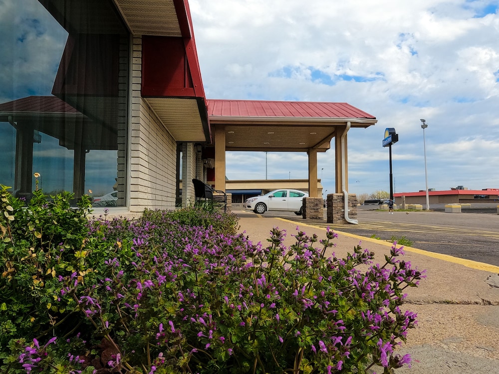 Salina Inn