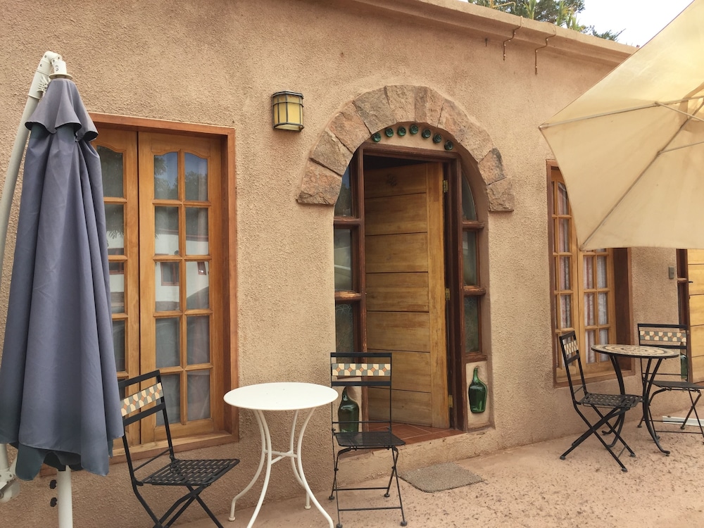 Hostal Puritama