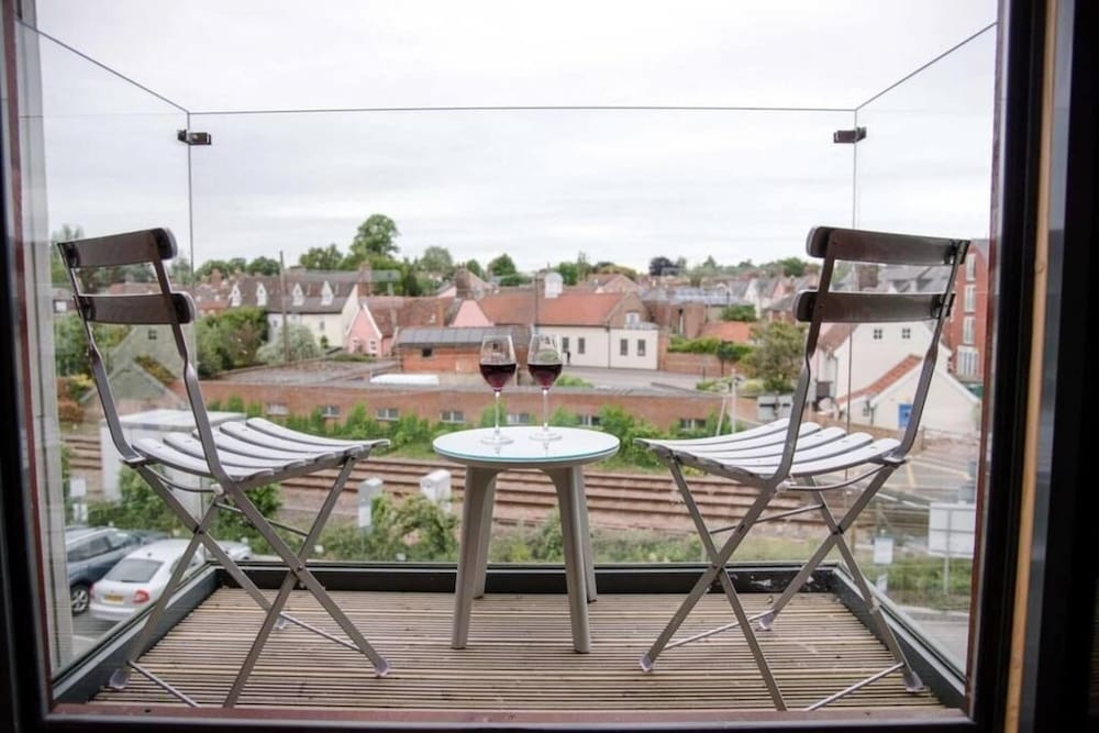 8 Deben Wharf Woodbridge, photo 5
