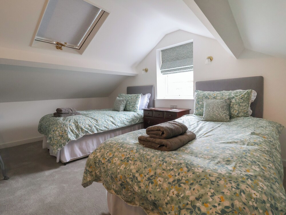 Neptune Cottage