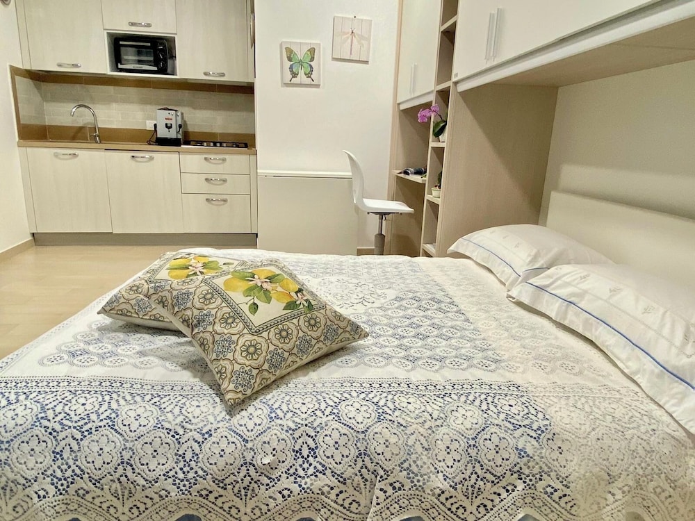 Room-the Archi B&B Apartment photo 5