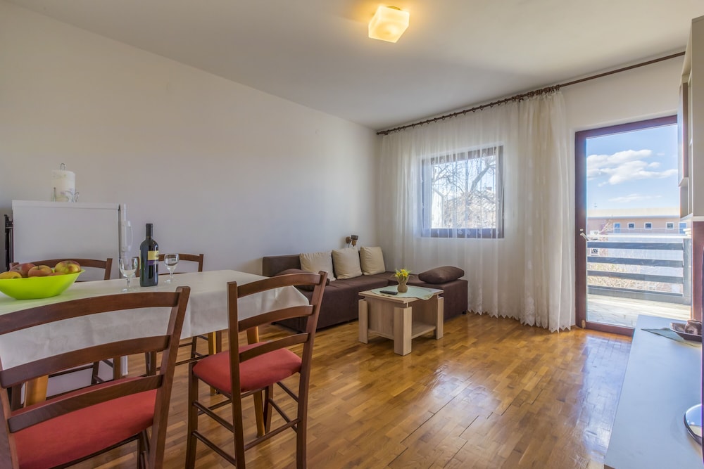 Apartments Milan view 4