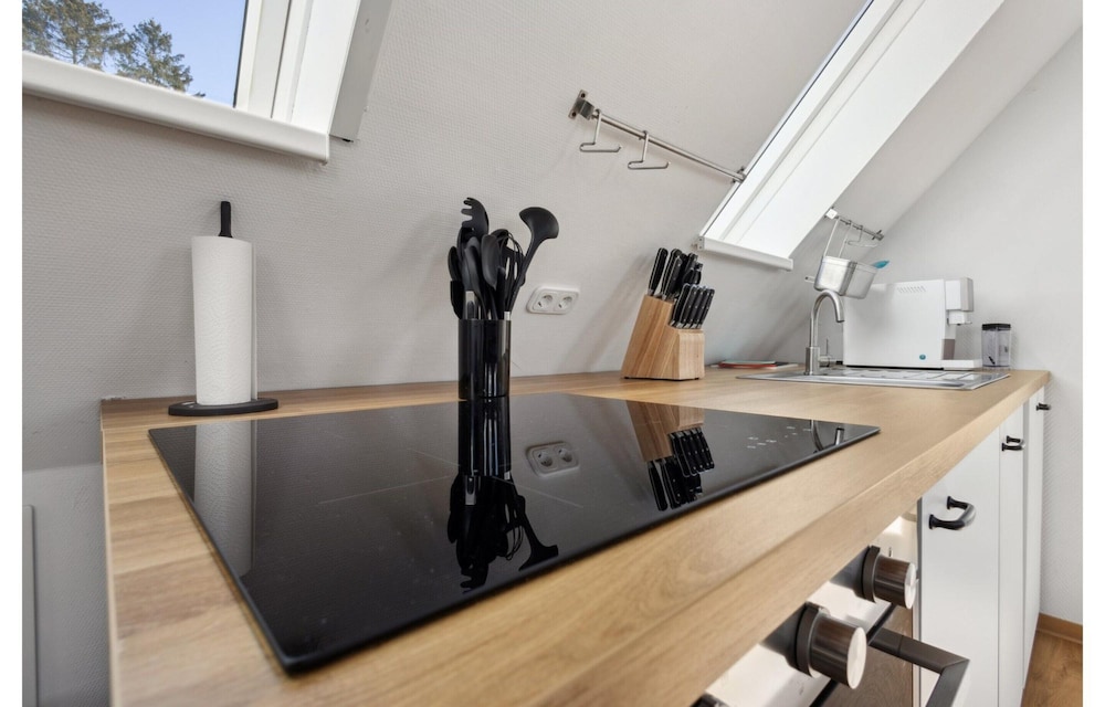 Apartment in Luneburg Near Ski Hall