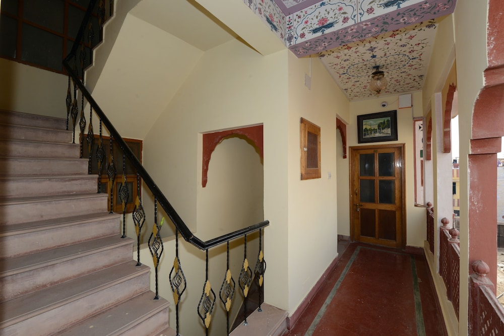 Bikaner Vacations - Hotel Harasar Haveli - Property Image 18