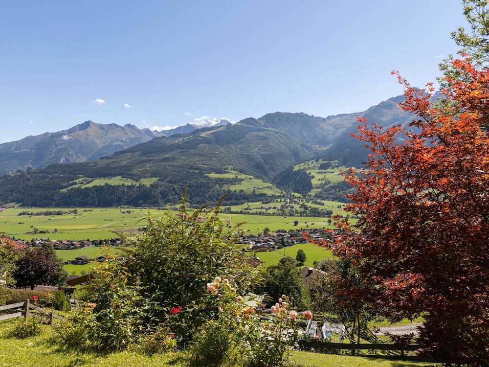 Apartment in Kaprun Near Ski Slopes