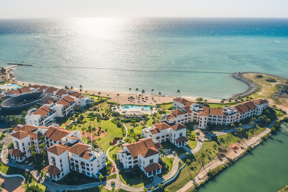 Modern Studio With Ocean View in Punta Palmera