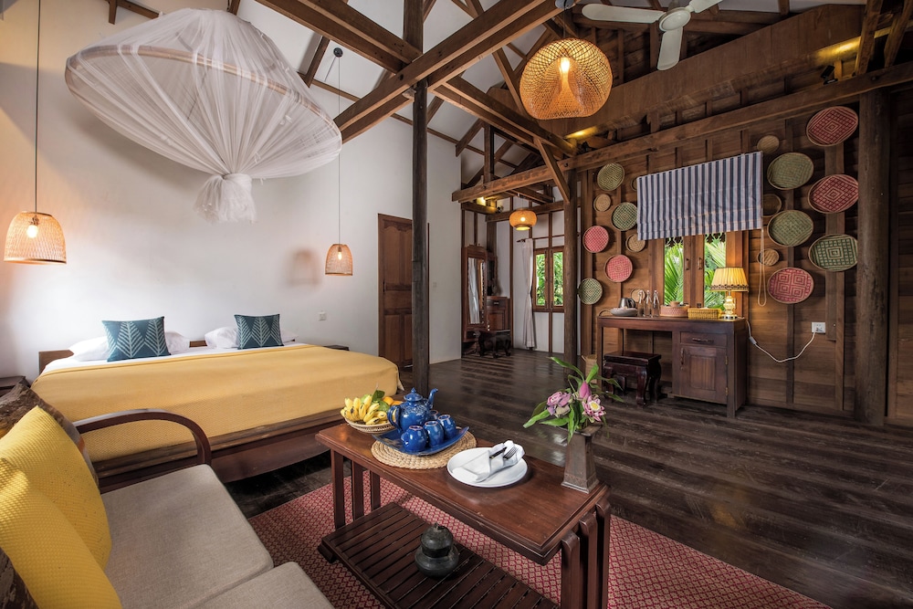PHUM KHMER LODGE