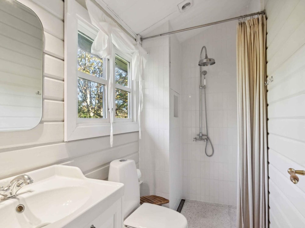 5 Star Holiday Home in Vejby
