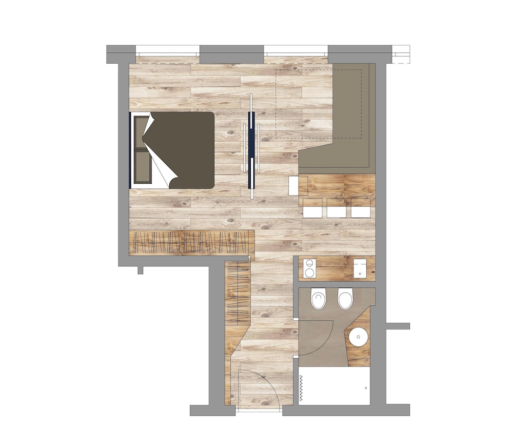 The Post Apartments