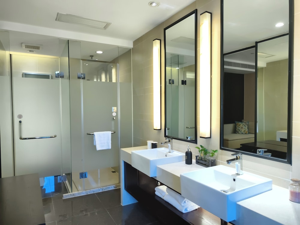 SSAW Boutique Hotel Hangzhou East