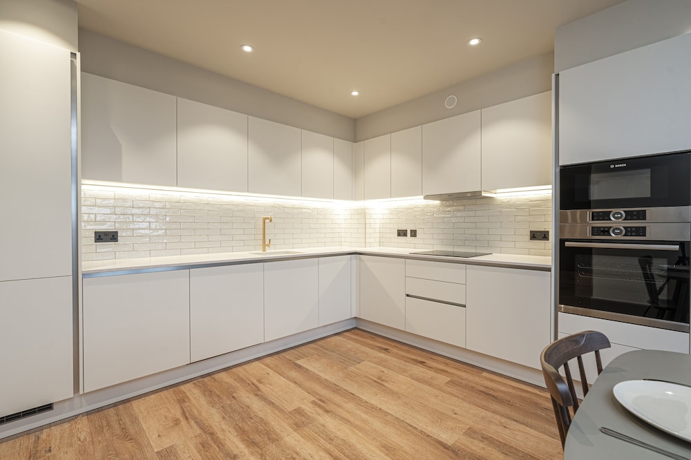 Fabulous North London Flat
