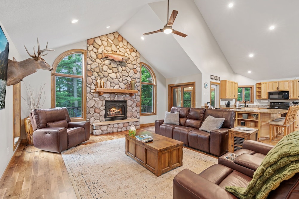 Eagle Ridge