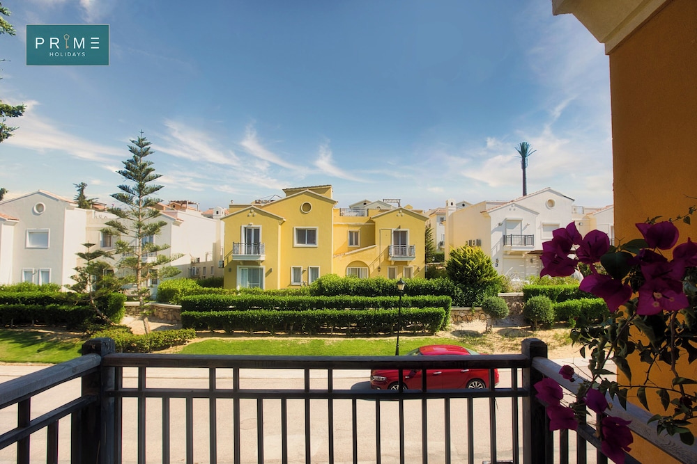 Prime Holidays Mountain View Ras ElHekma