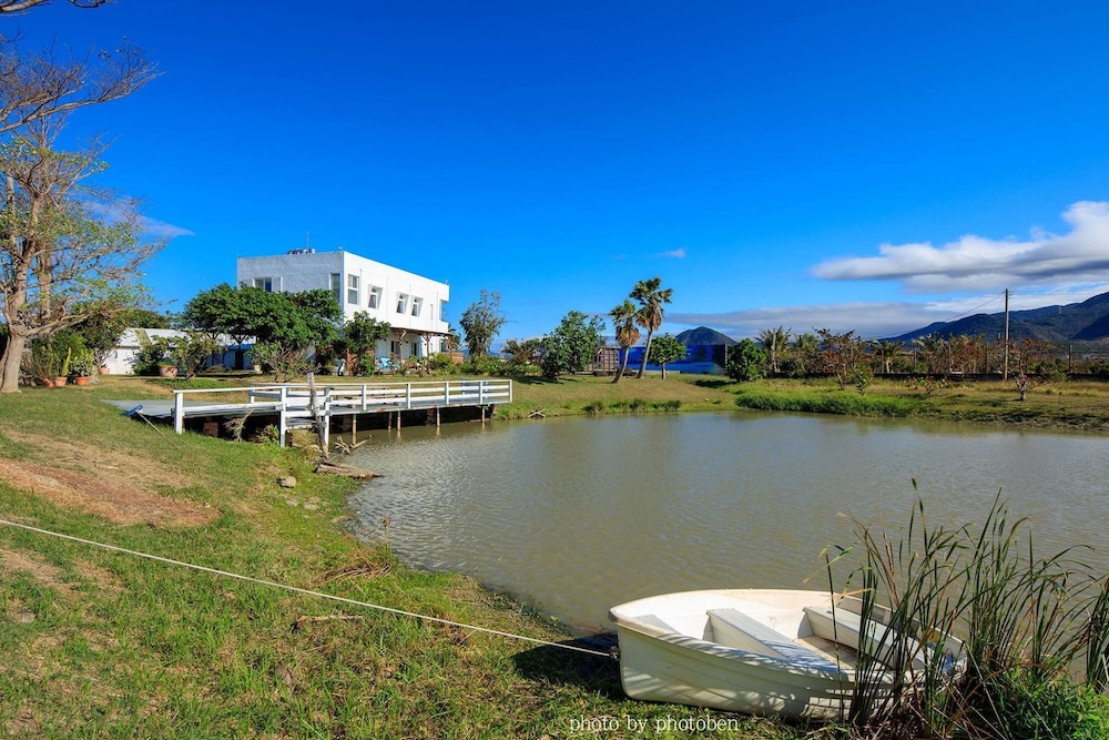 Wild Island B&B