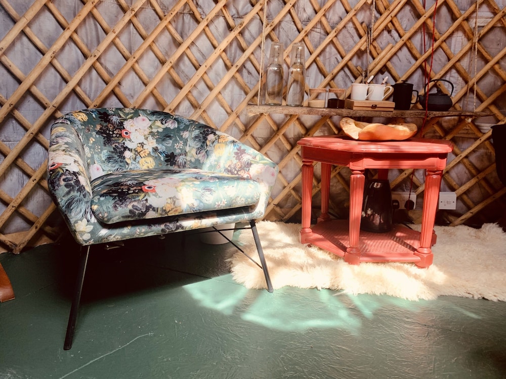 Wester Auchraw Croft B&B