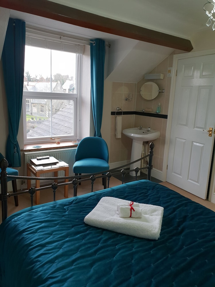 Bronwye Guest House