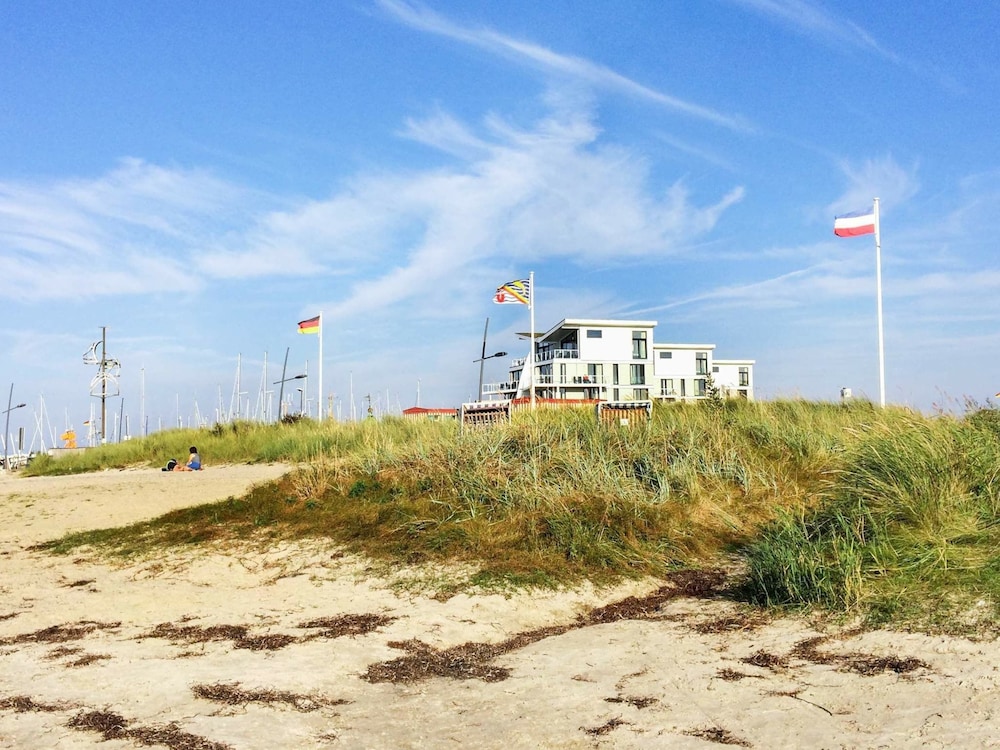 Holiday Home in Wendtorf view 4
