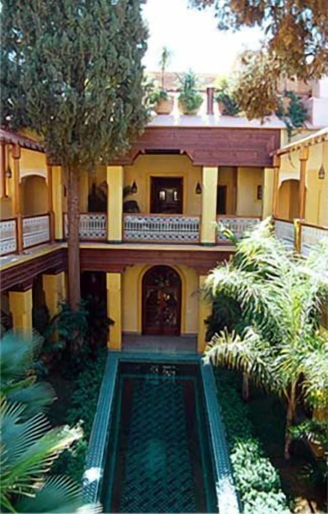 Riyad Al Moussika