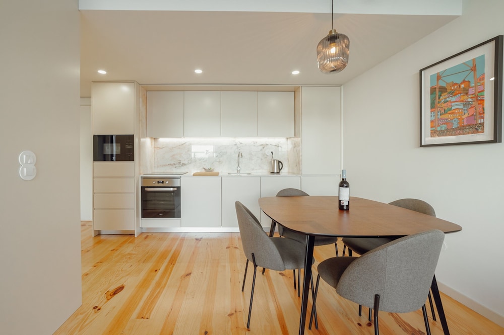 Gaia Premium A With Terrace by Vacationy