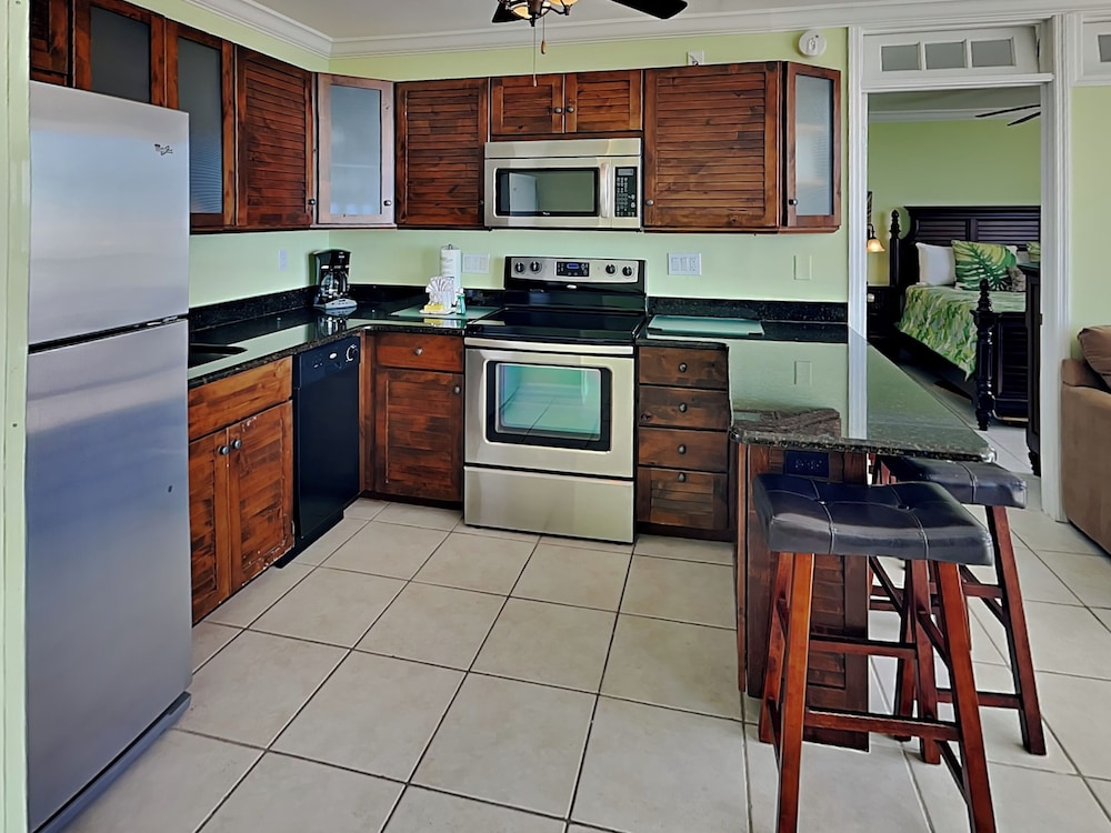 Estero Beach & Tennis 805A by Distinctive Beach Rentals
