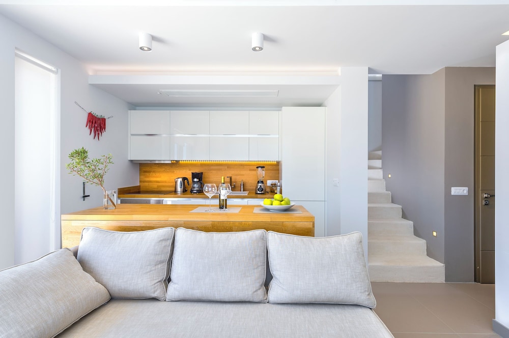 Youphoria Villas