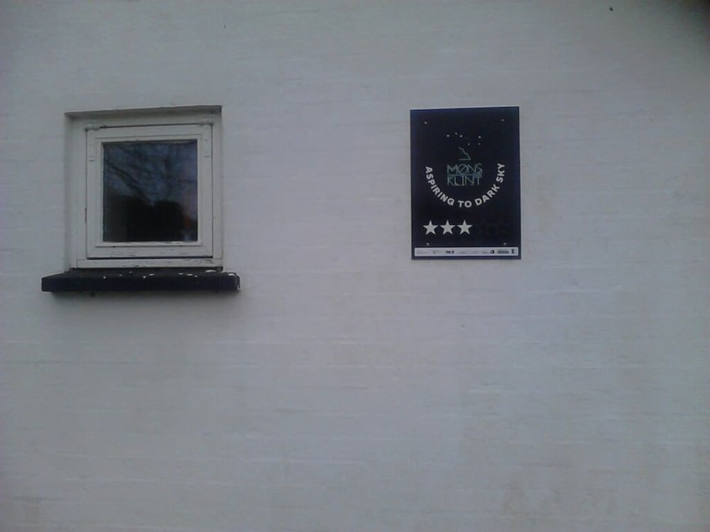 Møn Økologisk B&B