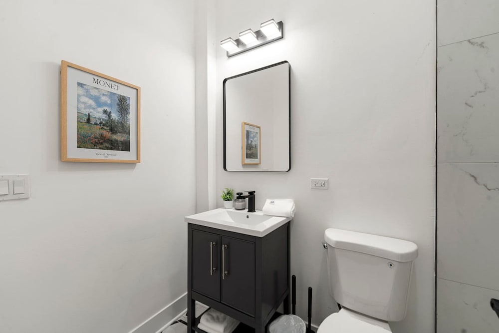 New West Town Listing