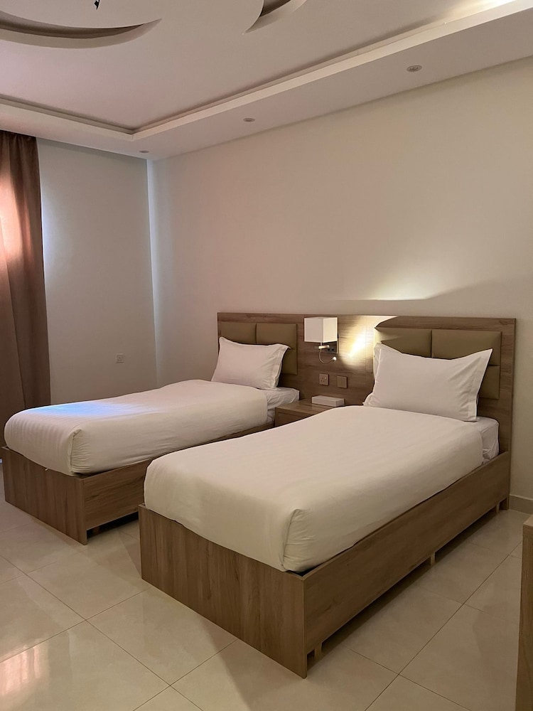 Sweet Star Serviced Apartments